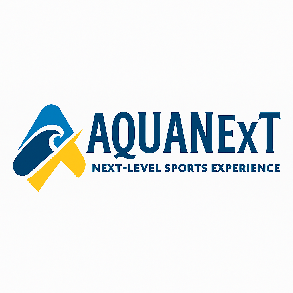 AQUANExT Logo