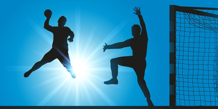 Handball