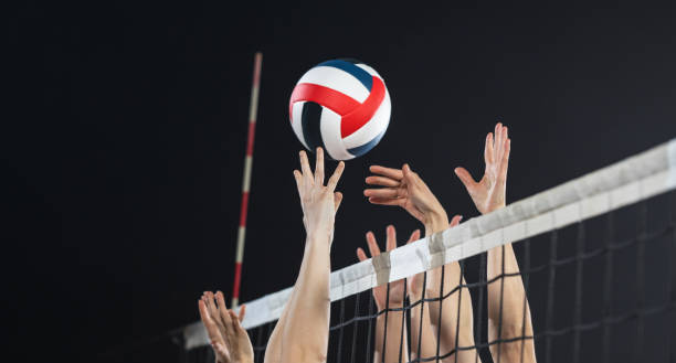 Volleyball